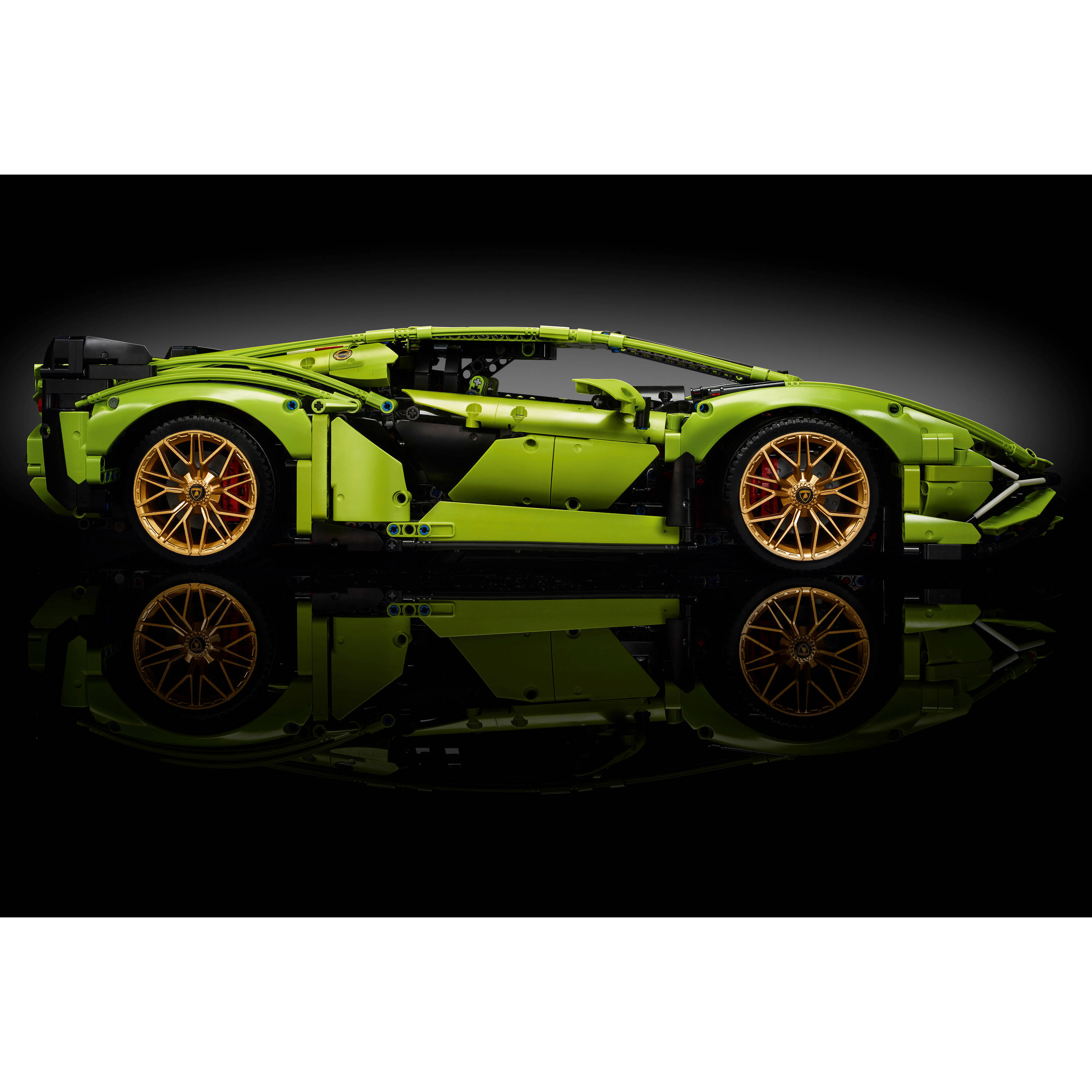 lego technic 42115 lamborghini sián fkp