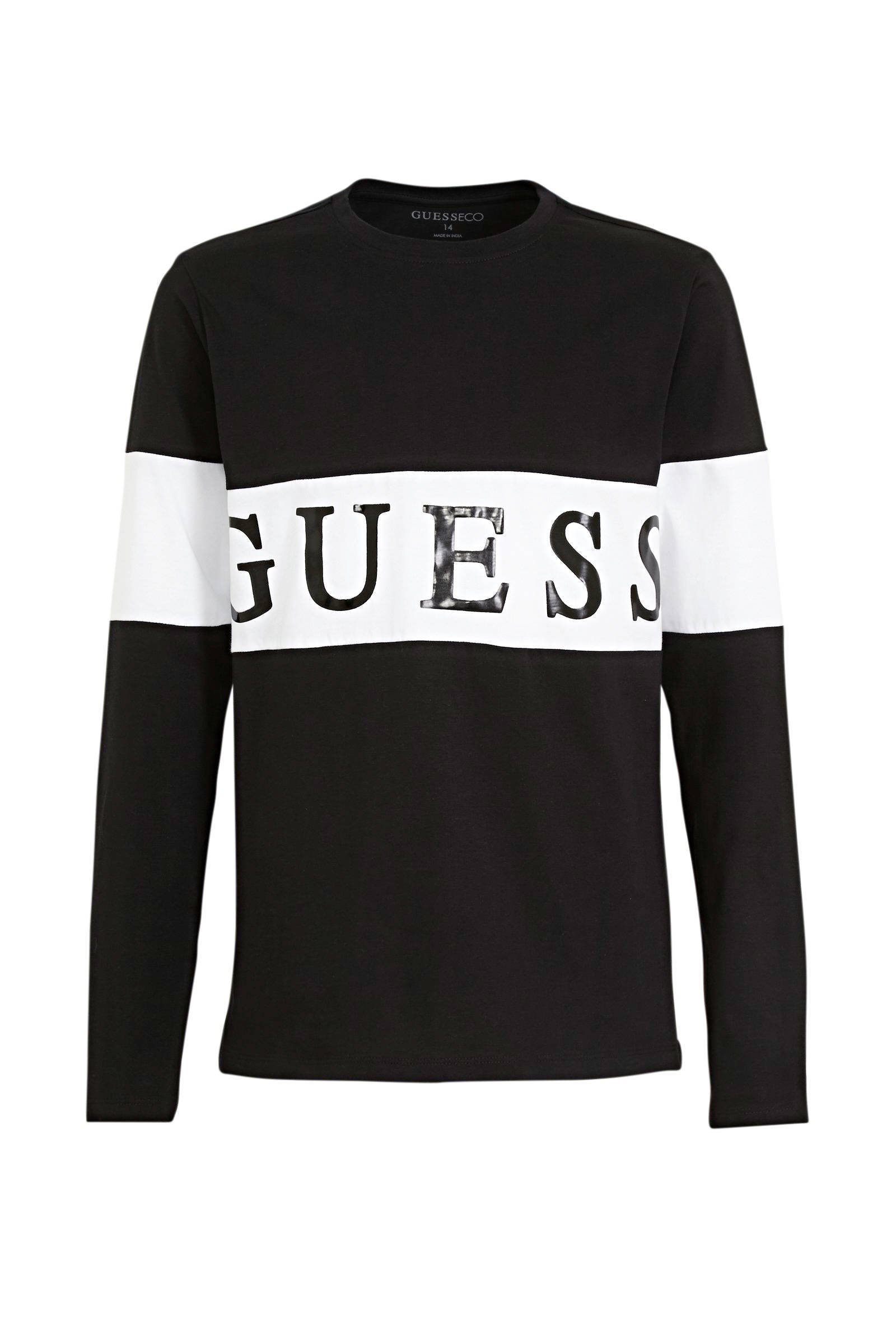 GUESS kleding voor jongens kopen Vind jouw GUESS kleding Guess jongens kinderkleding