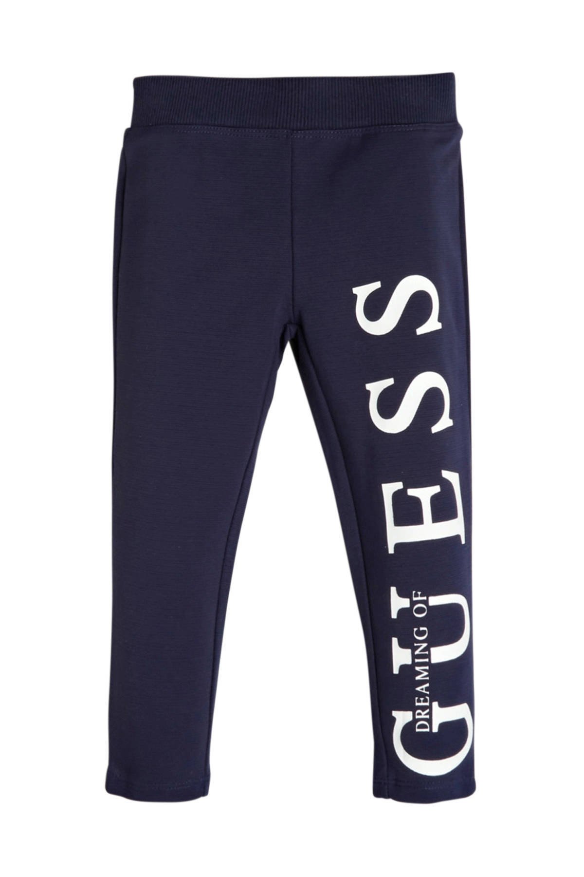 guess joggingpak dames