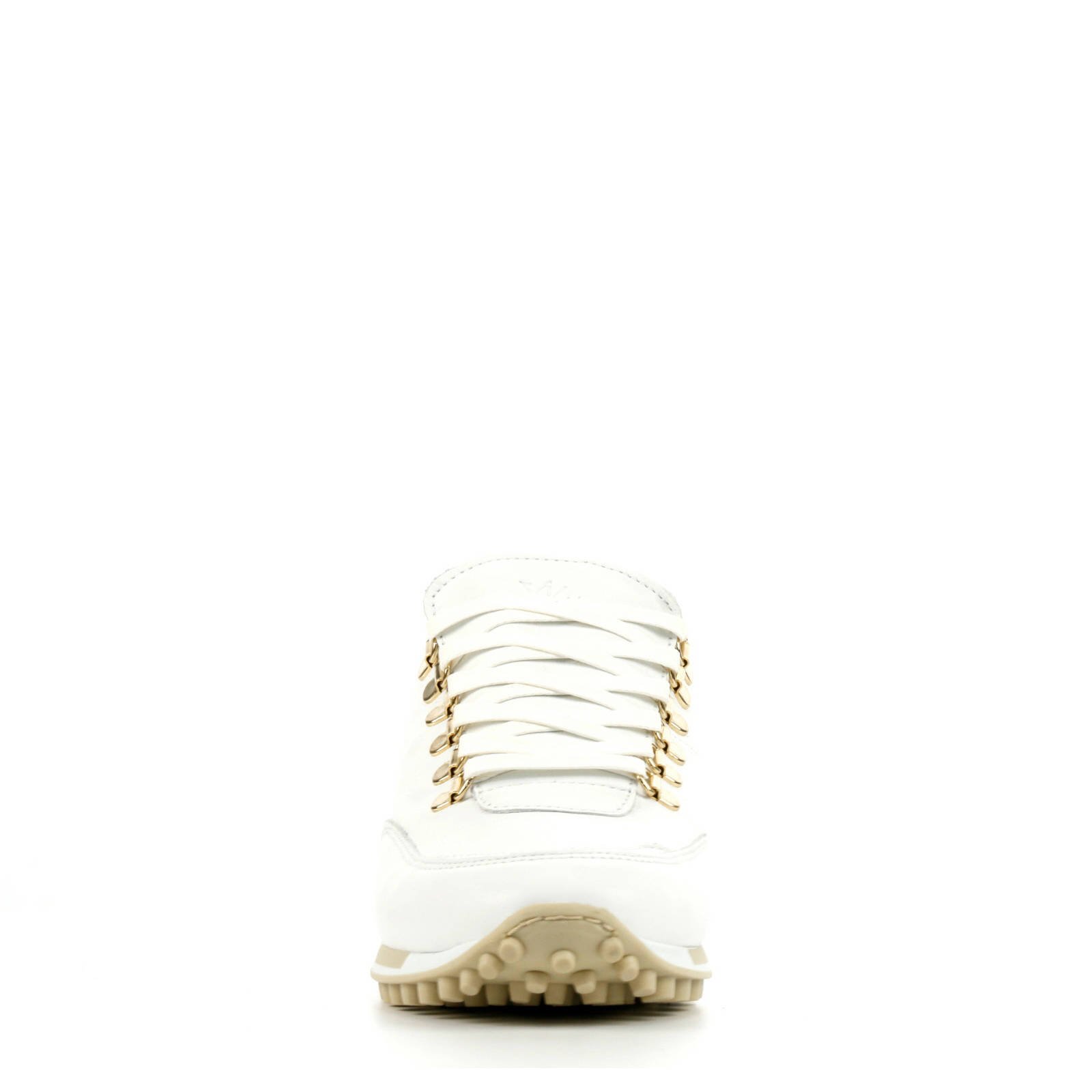 Witte via vai sneakers giulia online bold