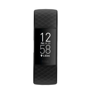 CHARGE 4 activity tracker (zwart)