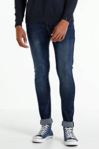 LTB skinny jeans Smarty donkerblauw, 52871 Exto
