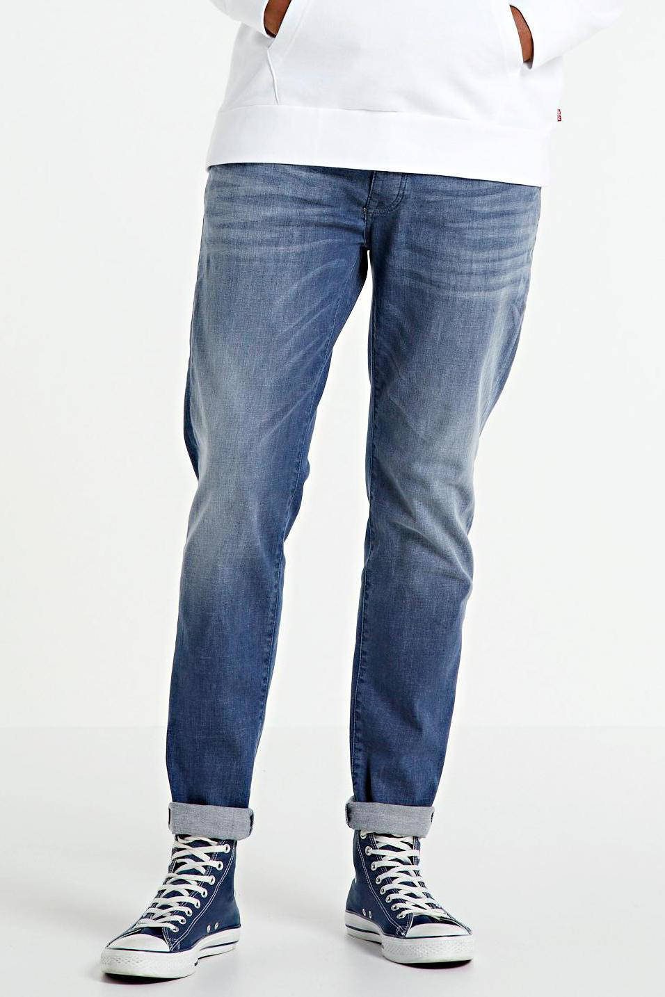 Cars Slim Fit Jeans Marshall 71 Grey Blue Wehkamp