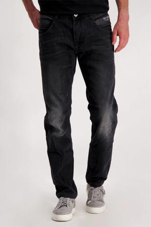 regular fit jeans Blackstar zwart