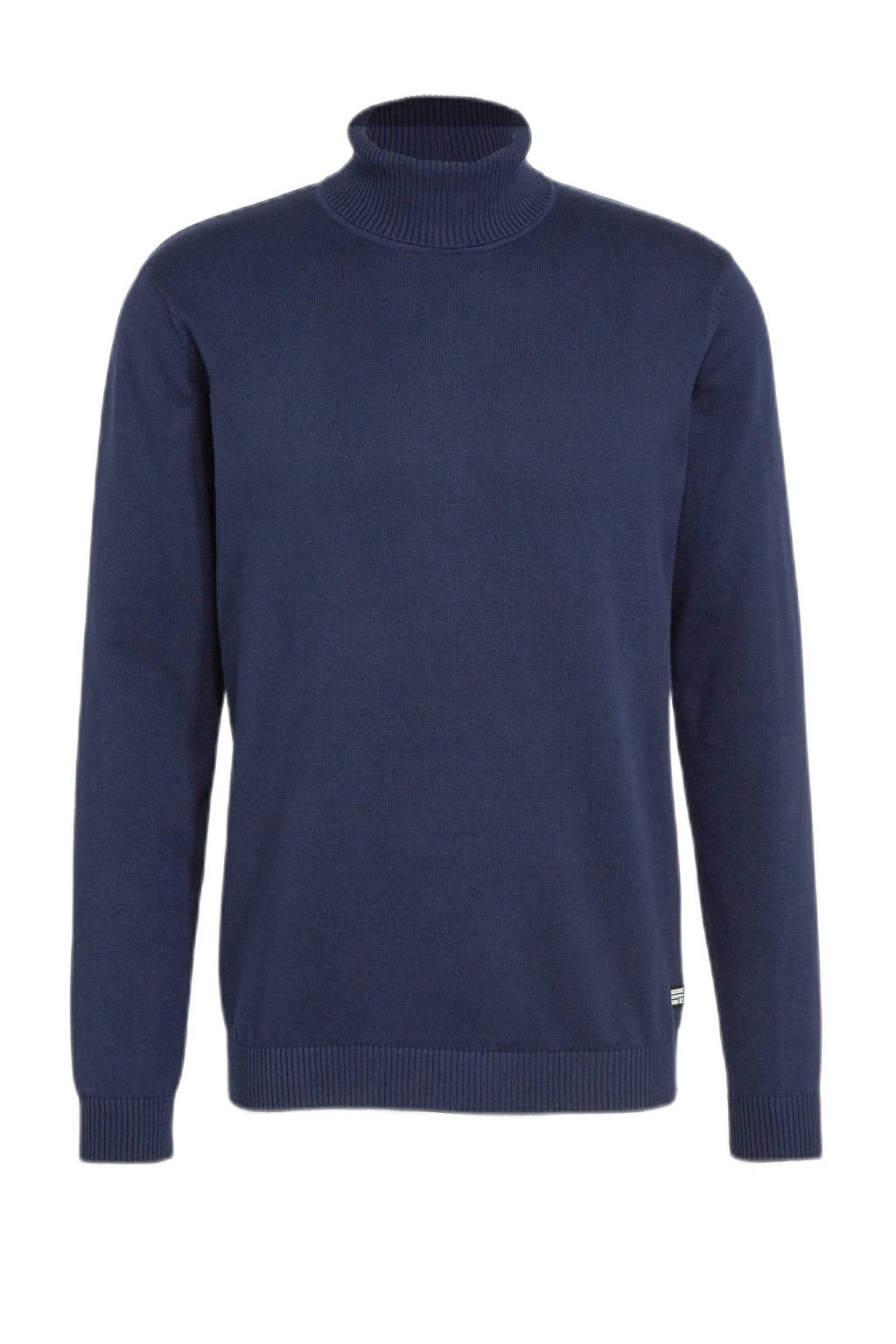 Cars coltrui donkerblauw, Donkerblauw