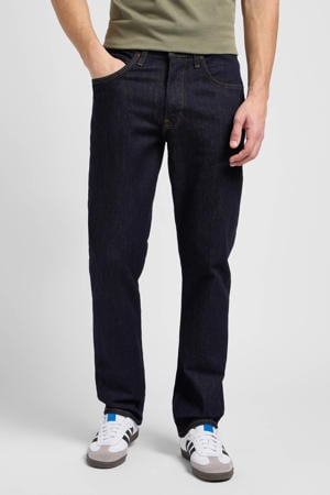 Brooklyn straight leg jeans px36 rinse
