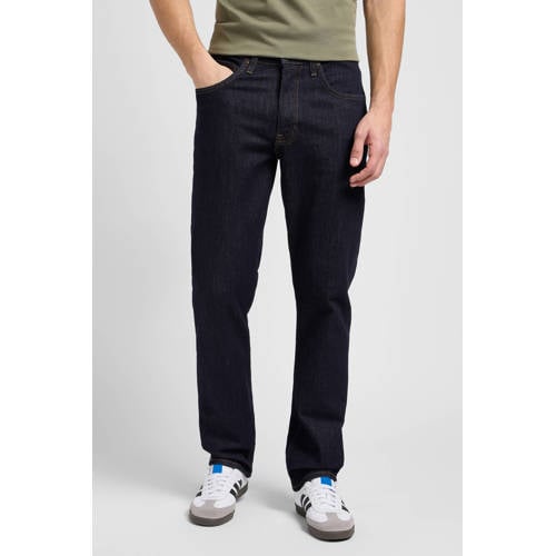 Lee Brooklyn straight leg jeans px36 rinse afbeelding
