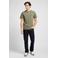 Lee Brooklyn straight leg jeans px36 rinse