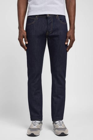 slim tapered fit jeans Luke px36 rinse