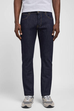 slim tapered fit jeans Luke px36 rinse