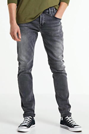tapered fit jeans SERVANDO X D