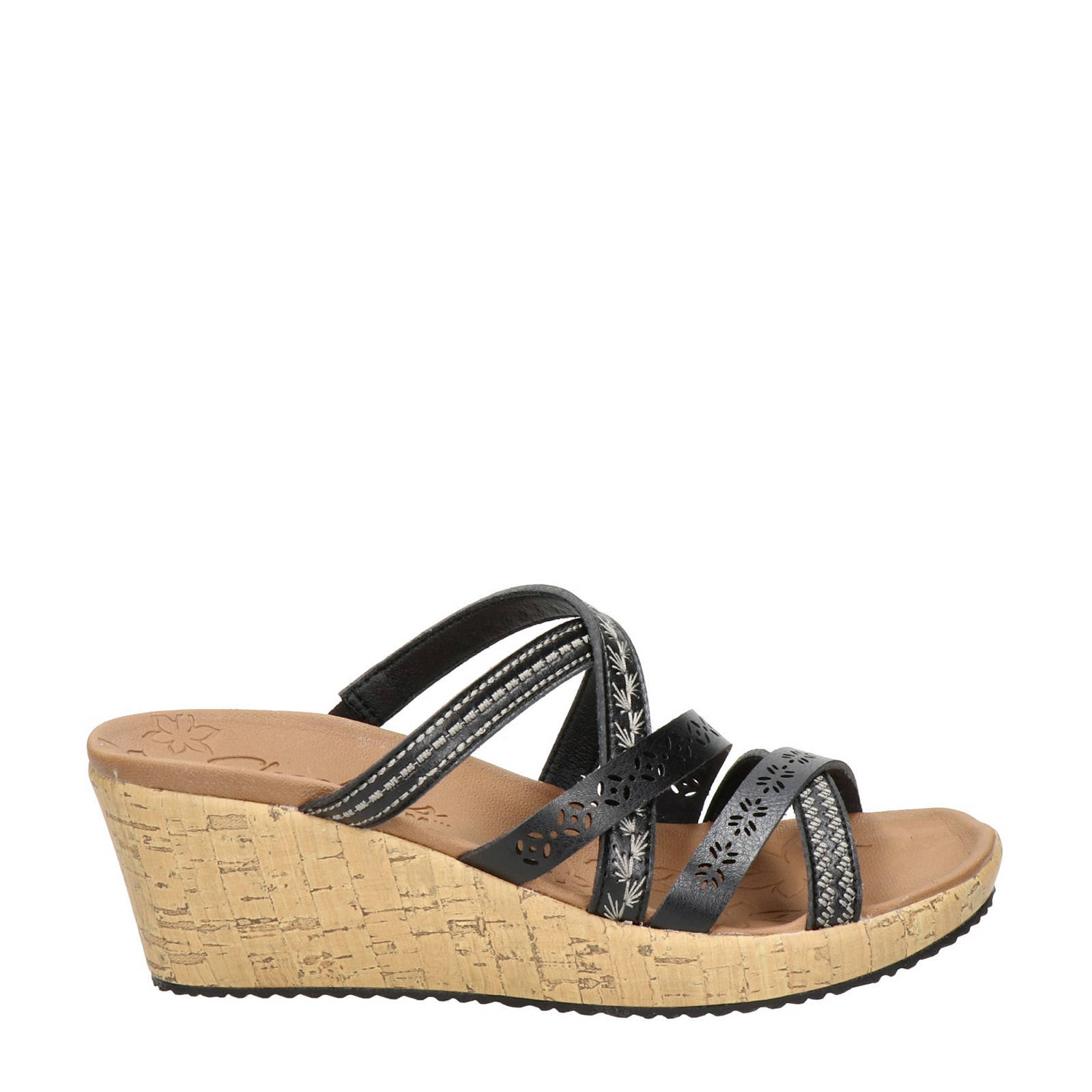 skechers dames slippers