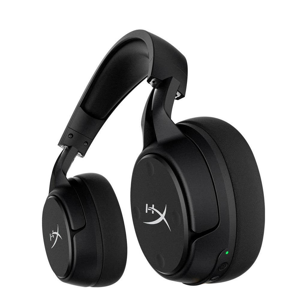 HyperX Cloud Flight S Draadloze gaming headset wehkamp