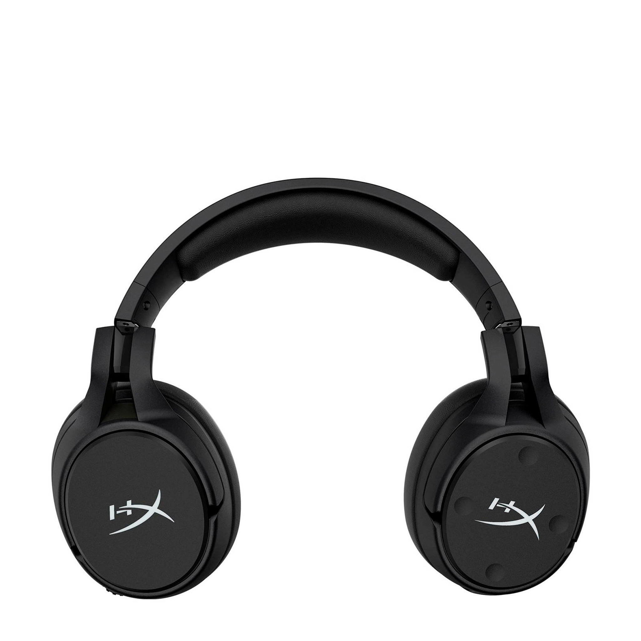 HyperX Cloud Flight S Draadloze gaming headset wehkamp