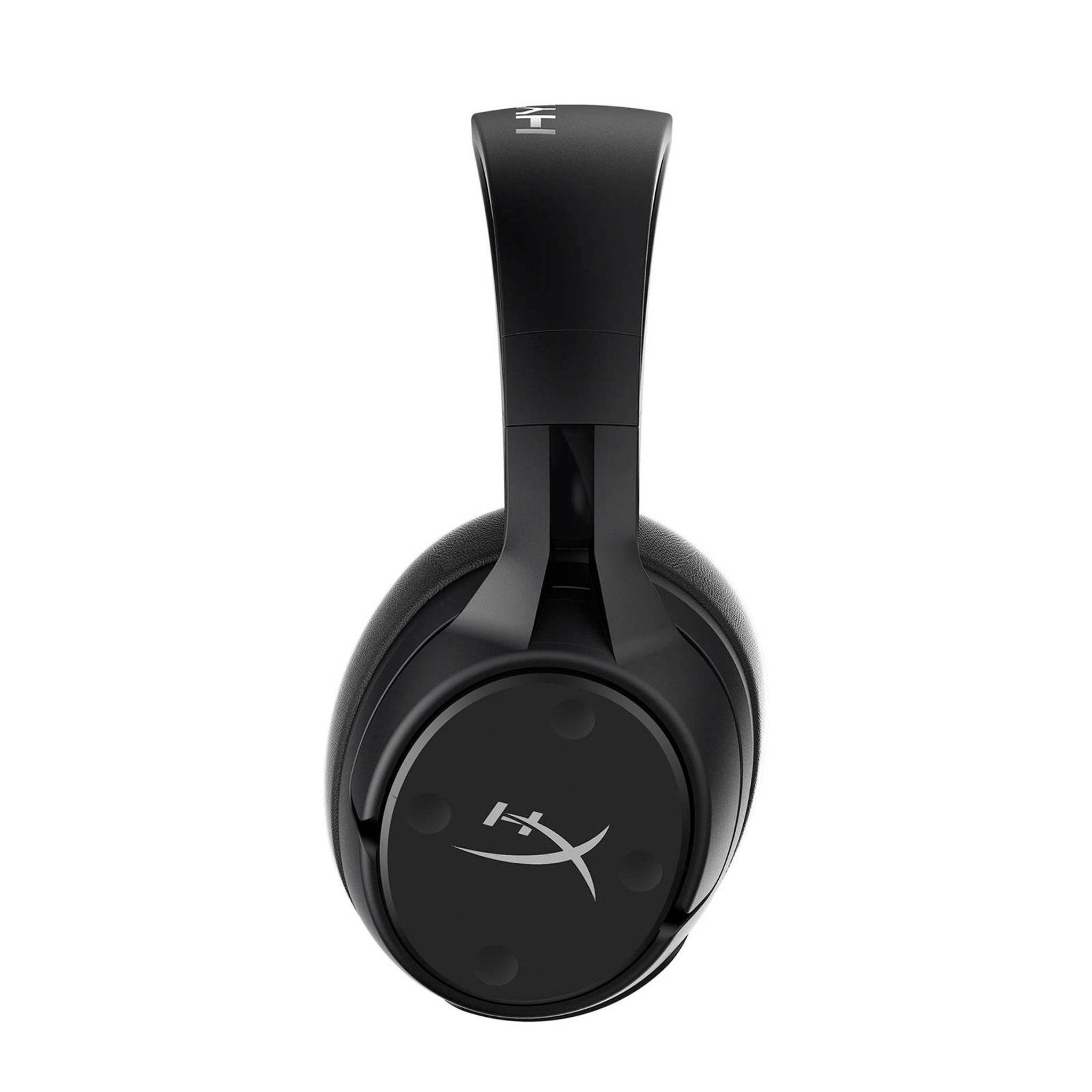 HyperX Cloud Flight S Draadloze gaming headset wehkamp