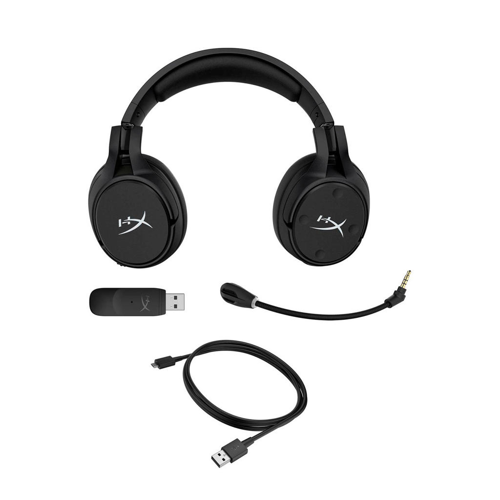 HyperX Cloud Flight S Draadloze gaming headset wehkamp