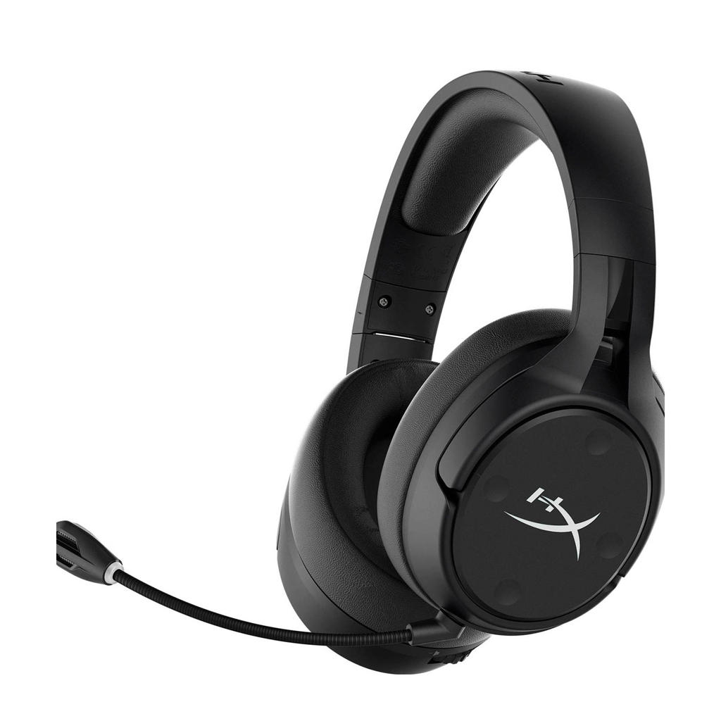 HyperX Cloud Flight S Draadloze gaming headset wehkamp