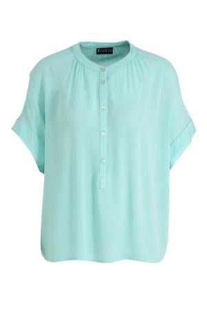 top turquoise