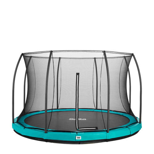 Wehkamp Salta Comfort Edition Ground trampoline Ø396 cm aanbieding