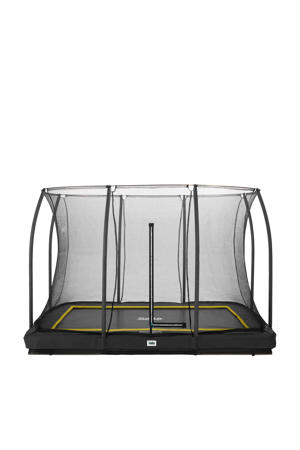 trampoline 305x214 cm