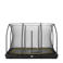 Salta Comfort Edition Ground trampoline 305x214 cm