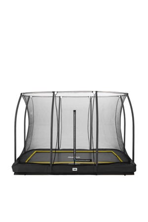 trampoline 305x214 cm