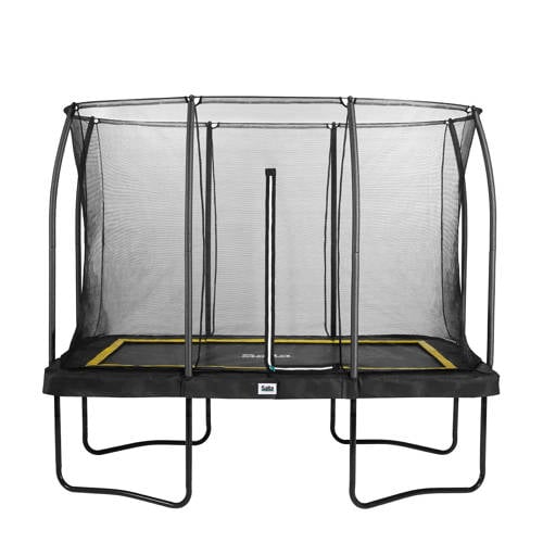 Salta Comfort Edition 214x305cm - Black