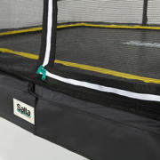 Salta Comfort Edition Ground 183 groen