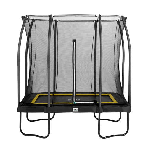 Wehkamp Salta Comfort Edition trampoline 214x153 cm aanbieding
