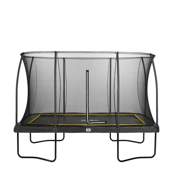 Salta Comfort Edition trampolines op poten