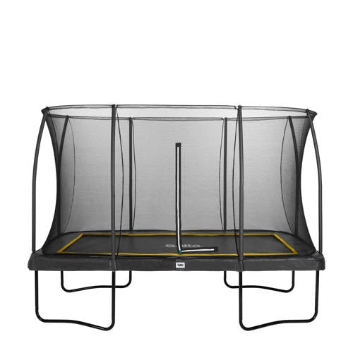 Wehkamp Salta Comfort Edition trampoline 366x244 cm aanbieding