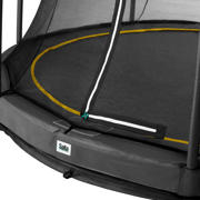 thumbnail: Salta Comfort Edition Ground trampoline Ø366 cm