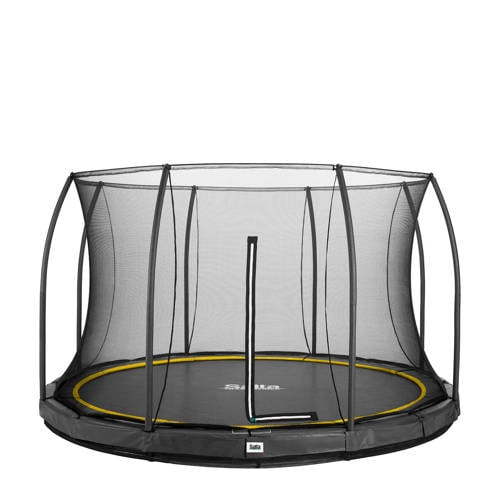 Wehkamp Salta Comfort Edition Ground trampoline Ø366 cm aanbieding