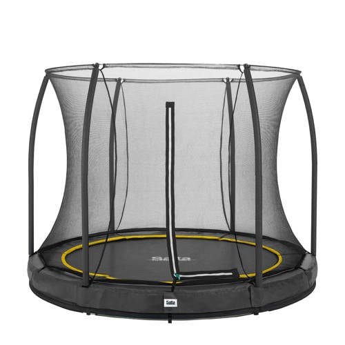 Salta Comfort Edition Ground trampoline Ø213 cm afbeelding