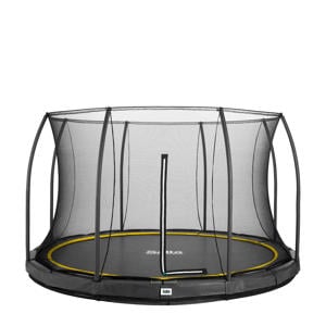 trampoline Ø396 cm