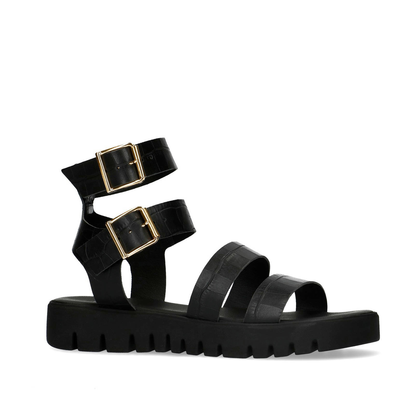 Sale: sandalen | hoge kortingen | Wehkamp