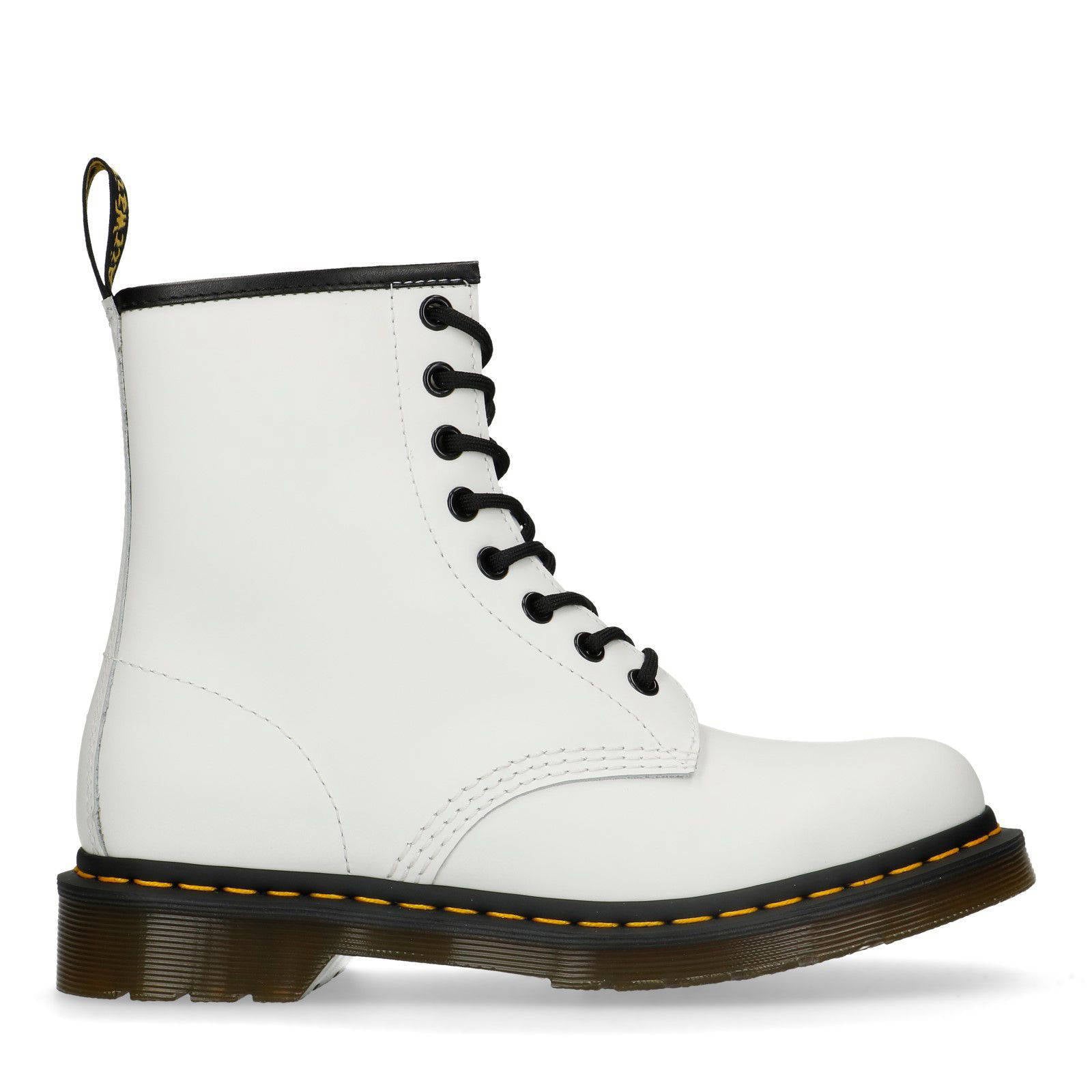 Witte NOTRE-V 41405 Veterboots | Omoda