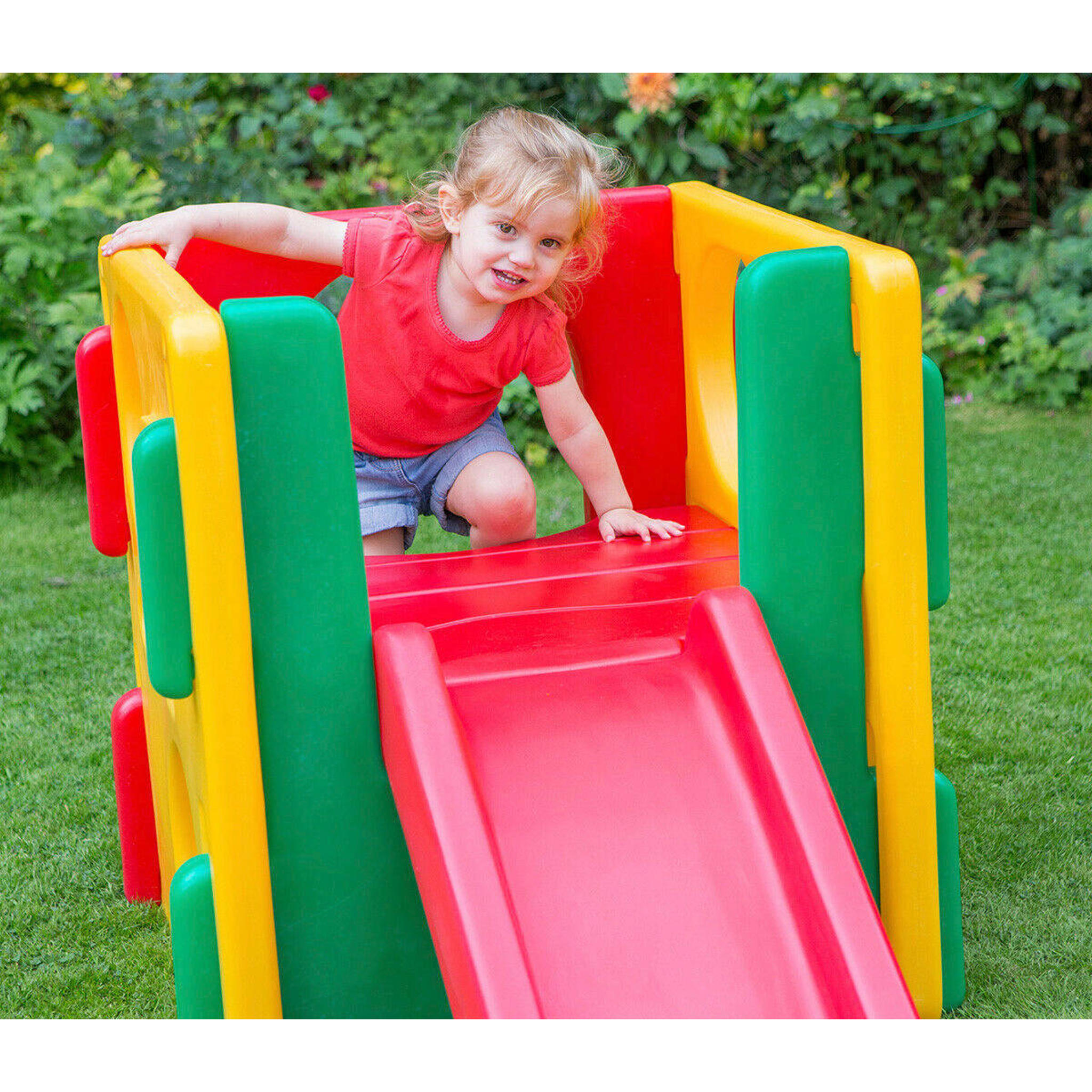 Little Tikes Activity Gym wehkamp