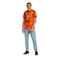 adidas Performance Senior Juventus FC voetbalshirt