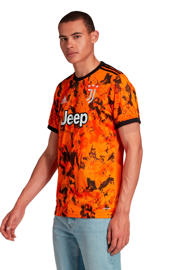 thumbnail: adidas Performance Senior Juventus FC voetbalshirt