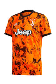 thumbnail: adidas Performance Senior Juventus FC voetbalshirt