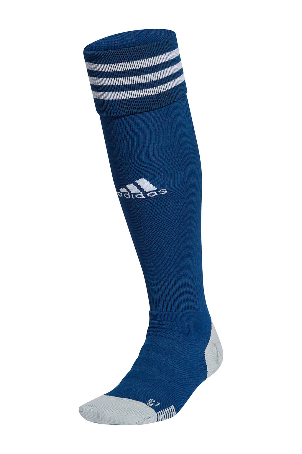 adidas Performance Senior Ajax voetbalsokken donkerblauw, Donkerblauw