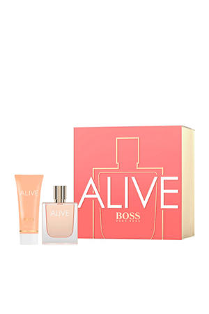 geschenkset eau de parfum + bodylotion - 125 ml