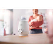 thumbnail: Philips AVENT Flessenwarmer SCF358/00