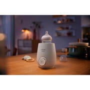thumbnail: Philips AVENT Flessenwarmer SCF358/00