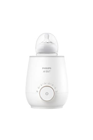flessenwarmer