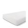 Walra jersey hoeslaken - wit (tot 30 cm) (200/210 cm)