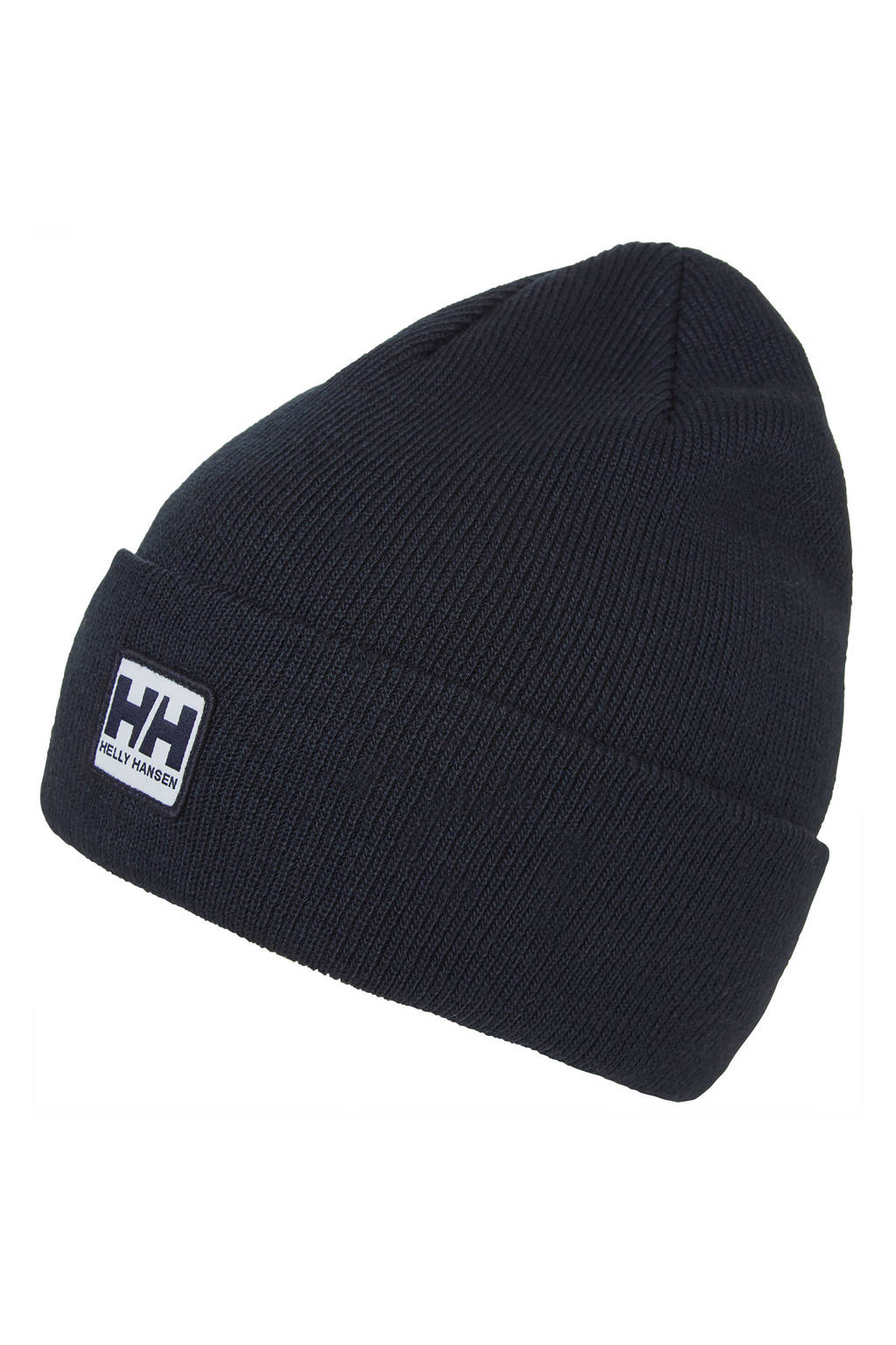 Helly Hansen muts donkerblauw, Donkerblauw