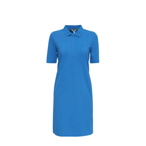 ESPRIT Women Casual jurk blauw ESPRIT Women Casual jurk blauw