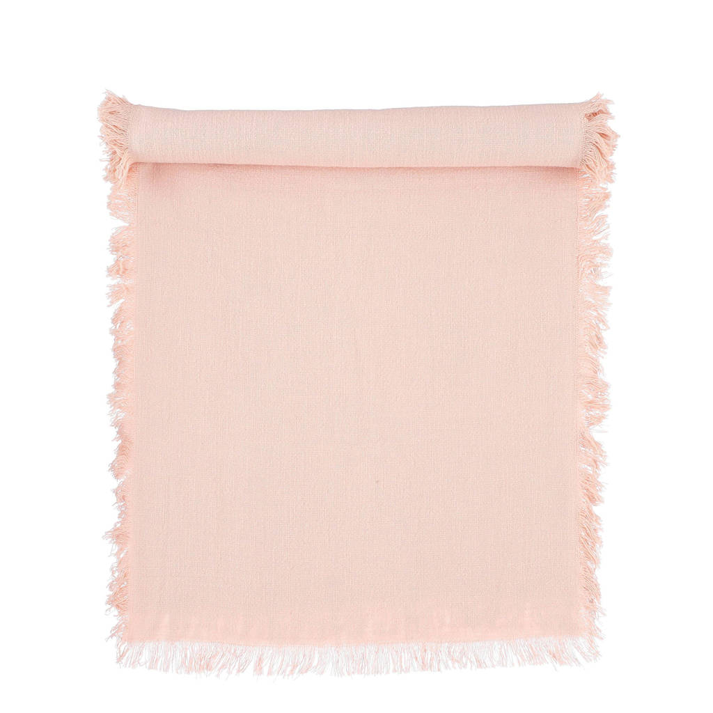 Mica Decorations Tafelloper, Roze